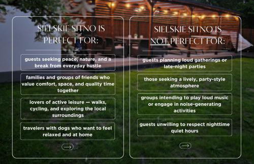 Sielskie Sitno - Foto 3