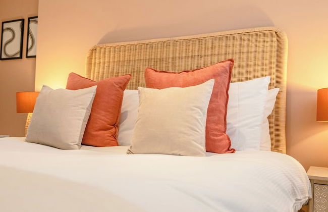 Be London - The Soho Residences - Foto 29