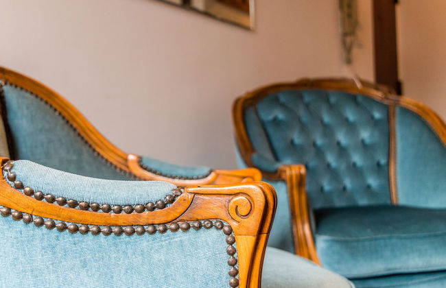 Venezia Spirito Santo Canal View - Photo 34