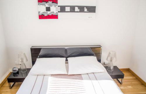 Appart'cosy Lyon Est - Foto 15