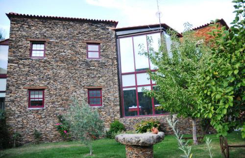 Casa Lagar Da Alagoa - Foto 76