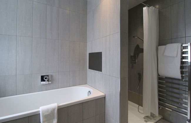 Ealing Broadway by Viridian Apartments - Foto 25