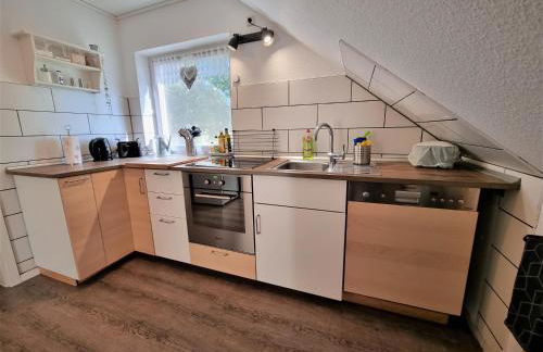 Ferienwohnung Wipperau I - Foto 12
