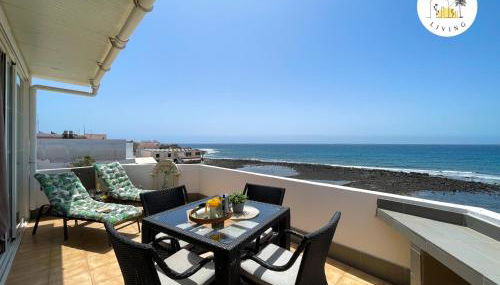 Atico del Sol by Babiniliving - Foto 1