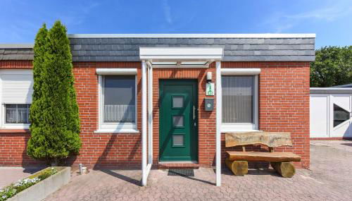 Ferienhaus Am Deich - Foto 2