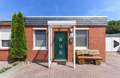 Ferienhaus Am Deich - Foto 2