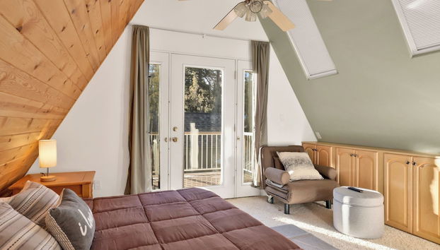 THE Pyramid IN BIG Bear #2124 - Foto 4, Habitación