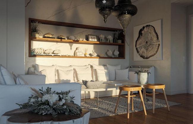 Villa Daloli Mykonos - Foto 24