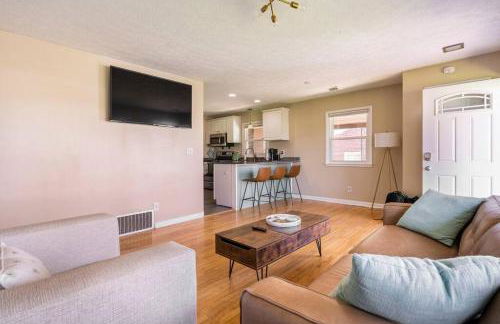 El Retro- Mid Century Ranch near Horse Park & Rupp - Foto 12