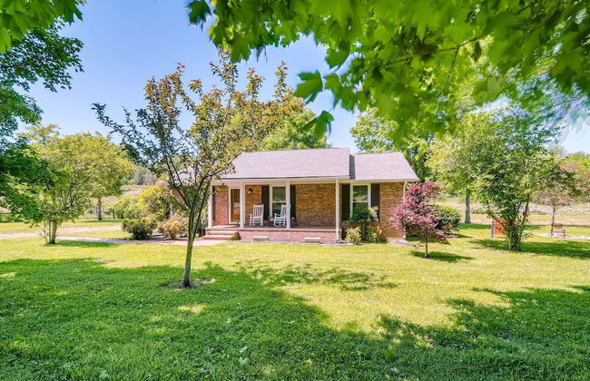 3BR 2bath Gorgeous Country Near Nashville F1 - Foto 7