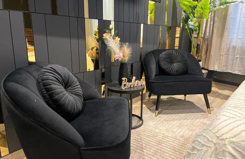 L'élégance - Charme - Secret - Jacuzzi - Parking - Foto 17