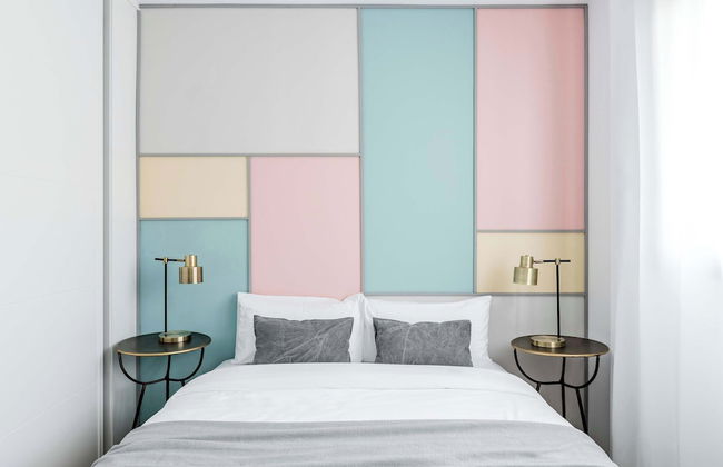 Color Apartments by Olala Homes - Foto 19