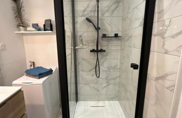 Gîtes Lavande et Jasmin 3 étoiles - Foto 11