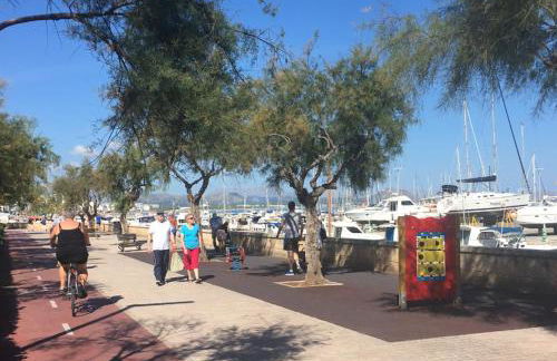 Moll Petit Apartments - Turismo de Interior - Foto 62