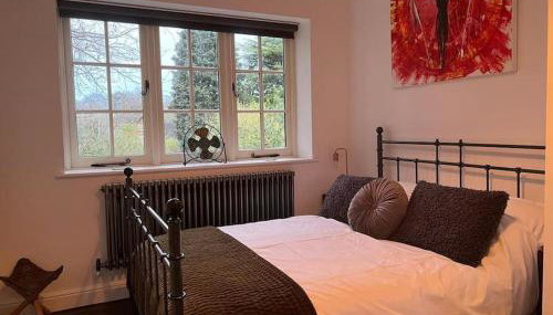 The Snug@Bournville - Foto 3