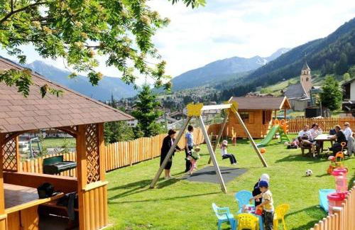 Residence La Zondra - Foto 27