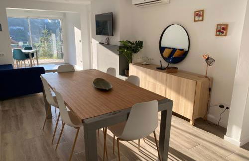 Canyelles BBQ Apartment - Foto 1