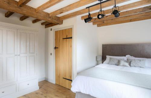 Hastings Retreat Rural barn conversions with Private Lake - Foto 54