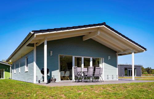 SKAN-PARK Ferienhäuser & Tiny Houses am Bärwalder See - Foto 62