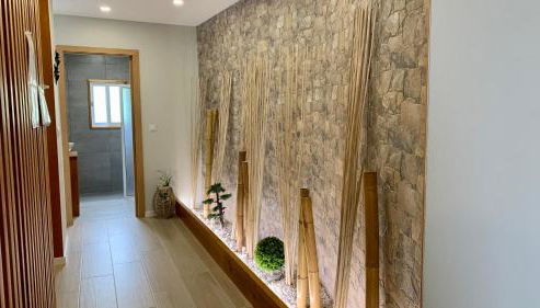 Casa do Milhafre - Villaverde Azores - Photo 5, Garden