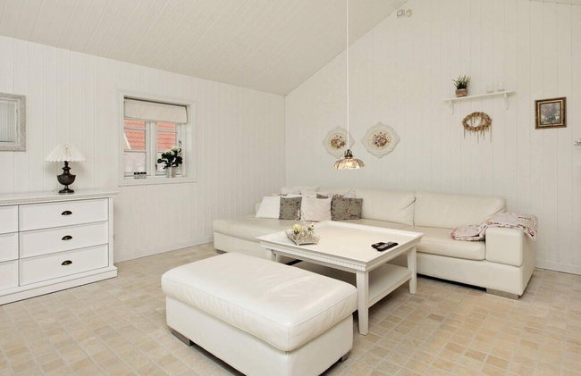 4 Person Holiday Home in Esbjerg V - Foto 4