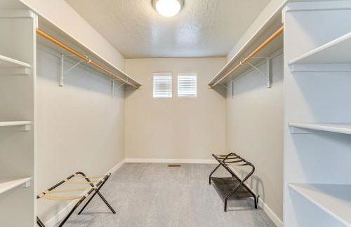 Spacious Kuna Family Home Close to Parks! - Foto 12