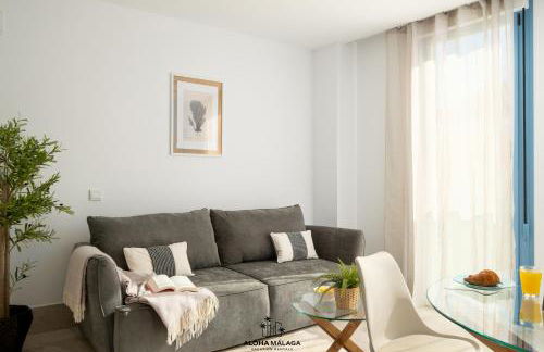 Bolivia Collection Playa Pedregalejo By Aloha Málaga - Foto 45