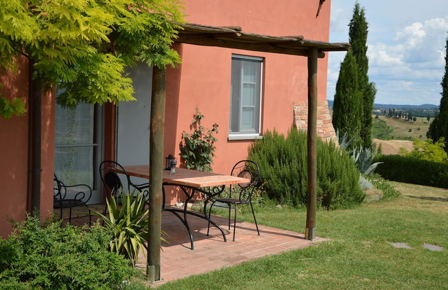 Podere Benintendi - Photo 22