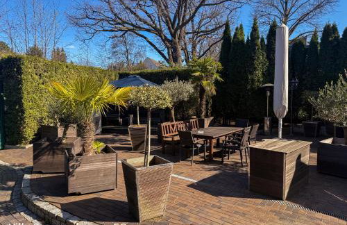 Villa Sommerkamp - Foto 37