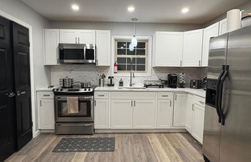 Cabin near kalahari,camelback Ski - Foto 10