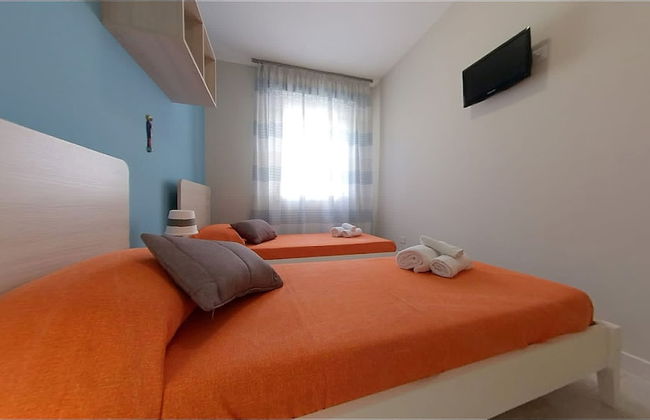 Mare e Sabbia - Foto 10