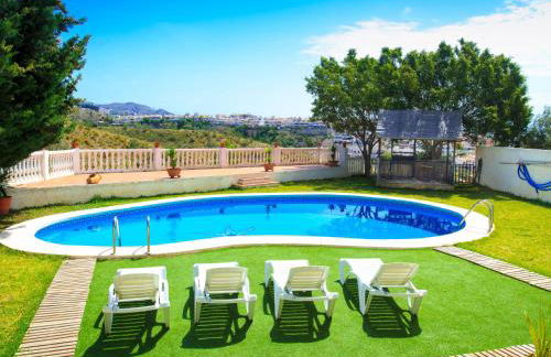 Holiday Home Paraje los cabreras by Interhome - Photo 12