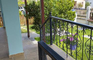 Amadrias by the sea - Foto 37