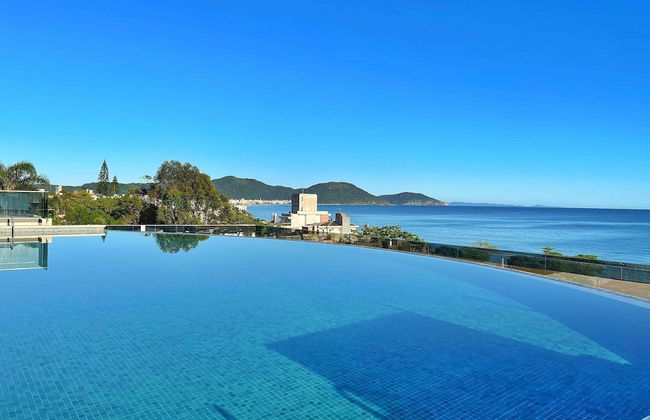 Espelho das Águas Residencial - Photo 17