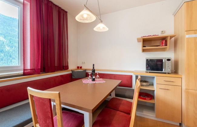 Lush Apartment in Strengen Near St Anton am Arlberg - Foto 25