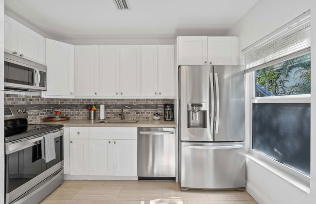 320-1 Las Olas Boulevard - Foto 7