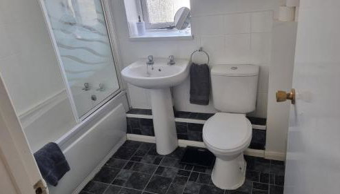 2 Bedroom 1st floor flat Brean - Foto 2