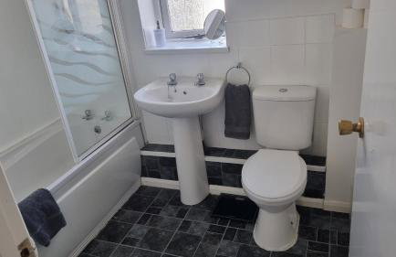 2 Bedroom 1st floor flat Brean - Foto 2