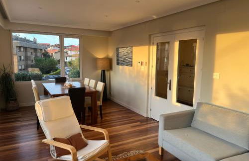 "Amaluz Ocean Villa" Bilbao Beach para familias y grupos de amigos - Foto 8