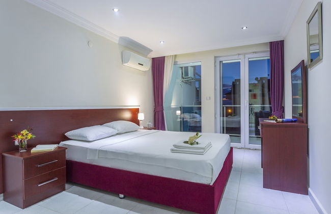 Royal Hills D3 Apartments - Photo 5