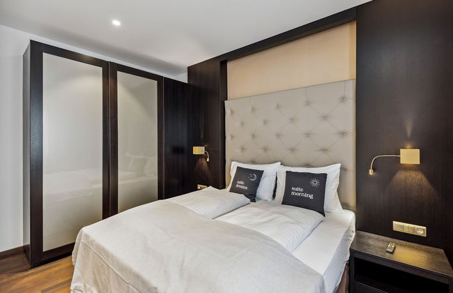 Limehome Vienna Roßauer Lände - Foto 21