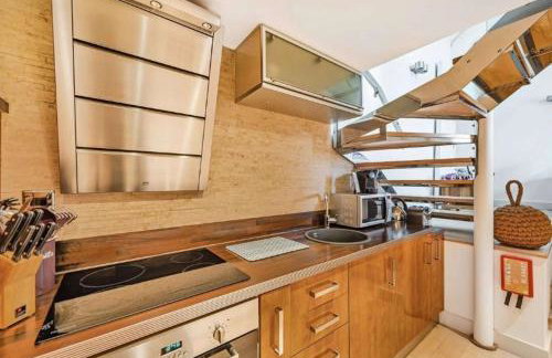 The Old Chapel - Photo 6