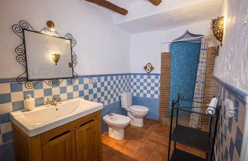 Casas Cueva el Mirador de Galera - Photo 2