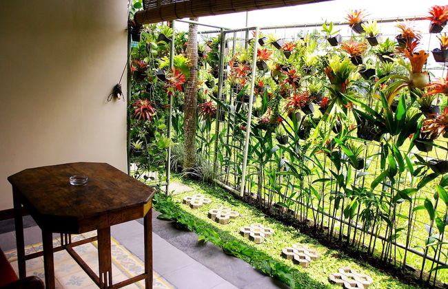 Rumah Taman - Foto 55