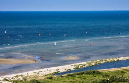 Ferienhaus Strandmöwe Marina Wendtorf - Foto 16