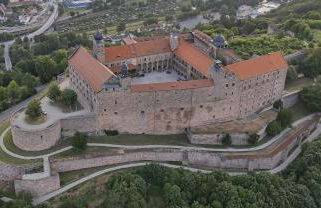 Exklusives Penthouse mit Dachterrasse, hochwertig ausgestatteter Küche mit Dampfgarer, inklusive 2 Stellplätze und Fahrradgarage - Foto 47