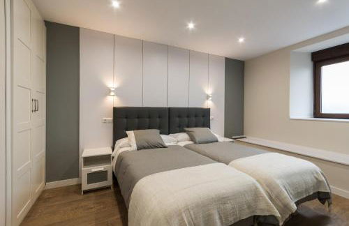 El Balcon de La Lomba - Casa - Foto 113