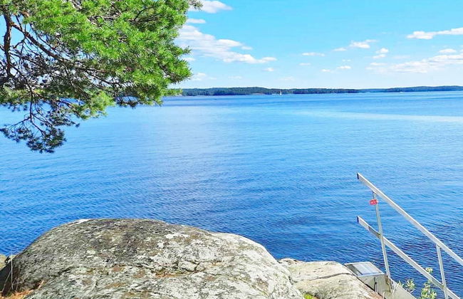 5 Star Holiday Home in Mariefred - Foto 37