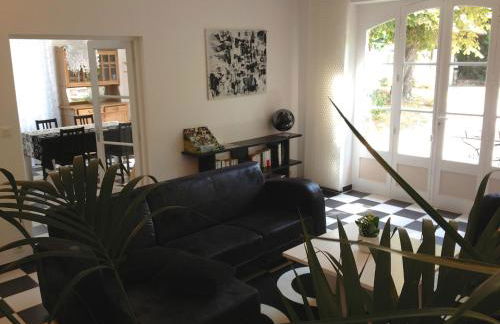 Le Clos des Pommiers gîte - Foto 3