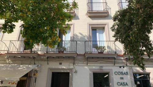 Sibilina House centro Jerez - Foto 1